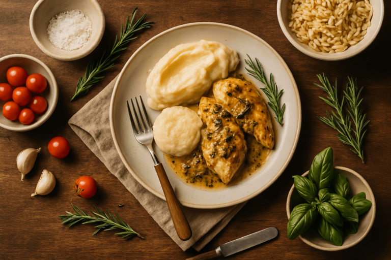Composição: Como Montar uma Cena Atraente