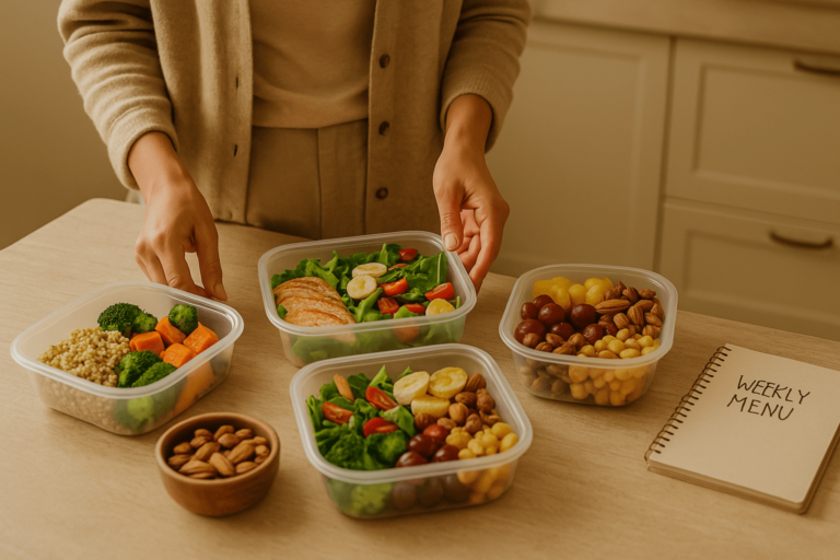 Dicas Práticas para Iniciar uma Alimentação Funcional
