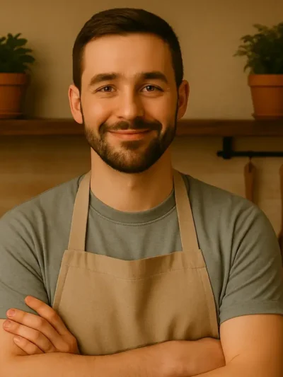 Home toni coma bem receitas