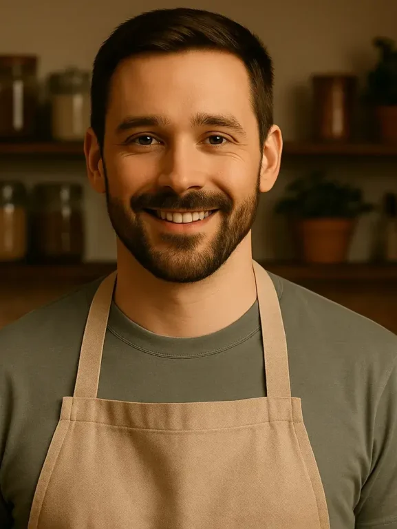 Toni Coma Bem Receitas Contato