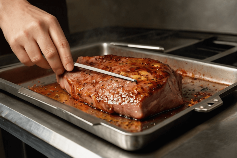 Medidor de Temperatura: O Segredo da Perfeição