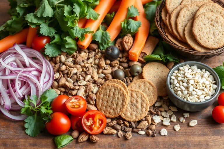 10 Ingredientes Versáteis para Ter Sempre em Casa e Preparar Lanches Rápidos