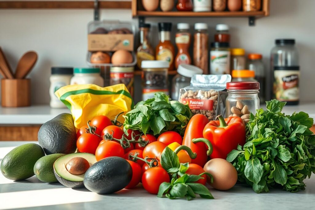 10 ingredientes versáteis para ter sempre em casa