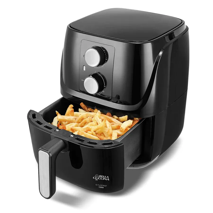 Air frier na shopee
