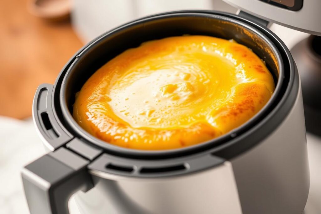 como fazer pudim na air fryer como fazer pudim na air fryer