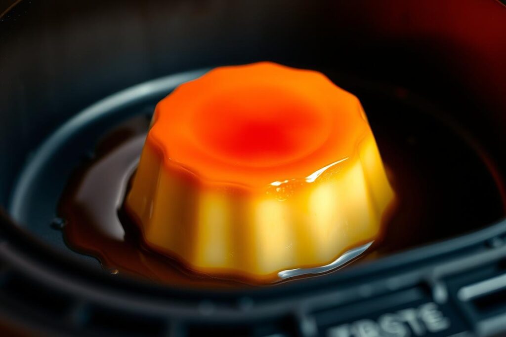 pudim de leite condensado na airfryer pudim de leite condensado na airfryer