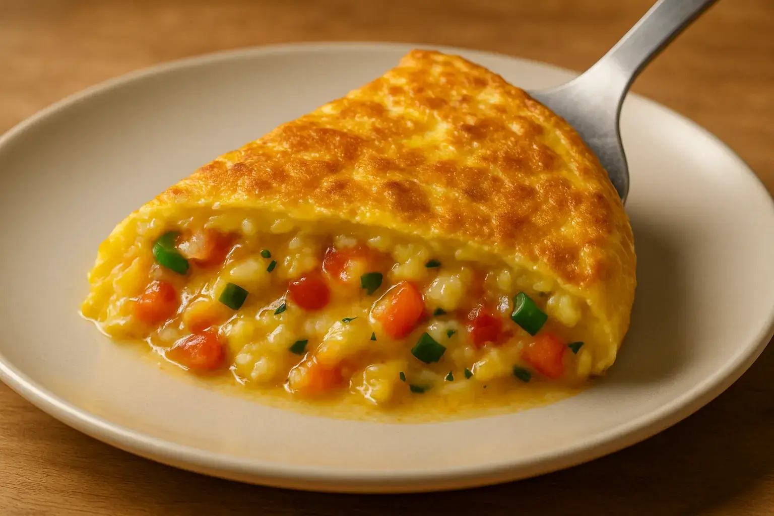 Tortilha de batata