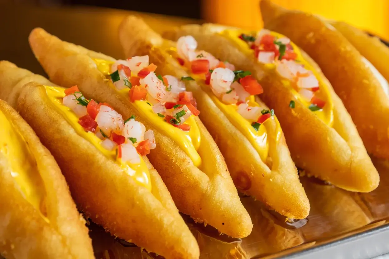 Acarajé
