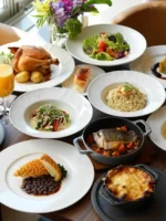 Almoços de domingo