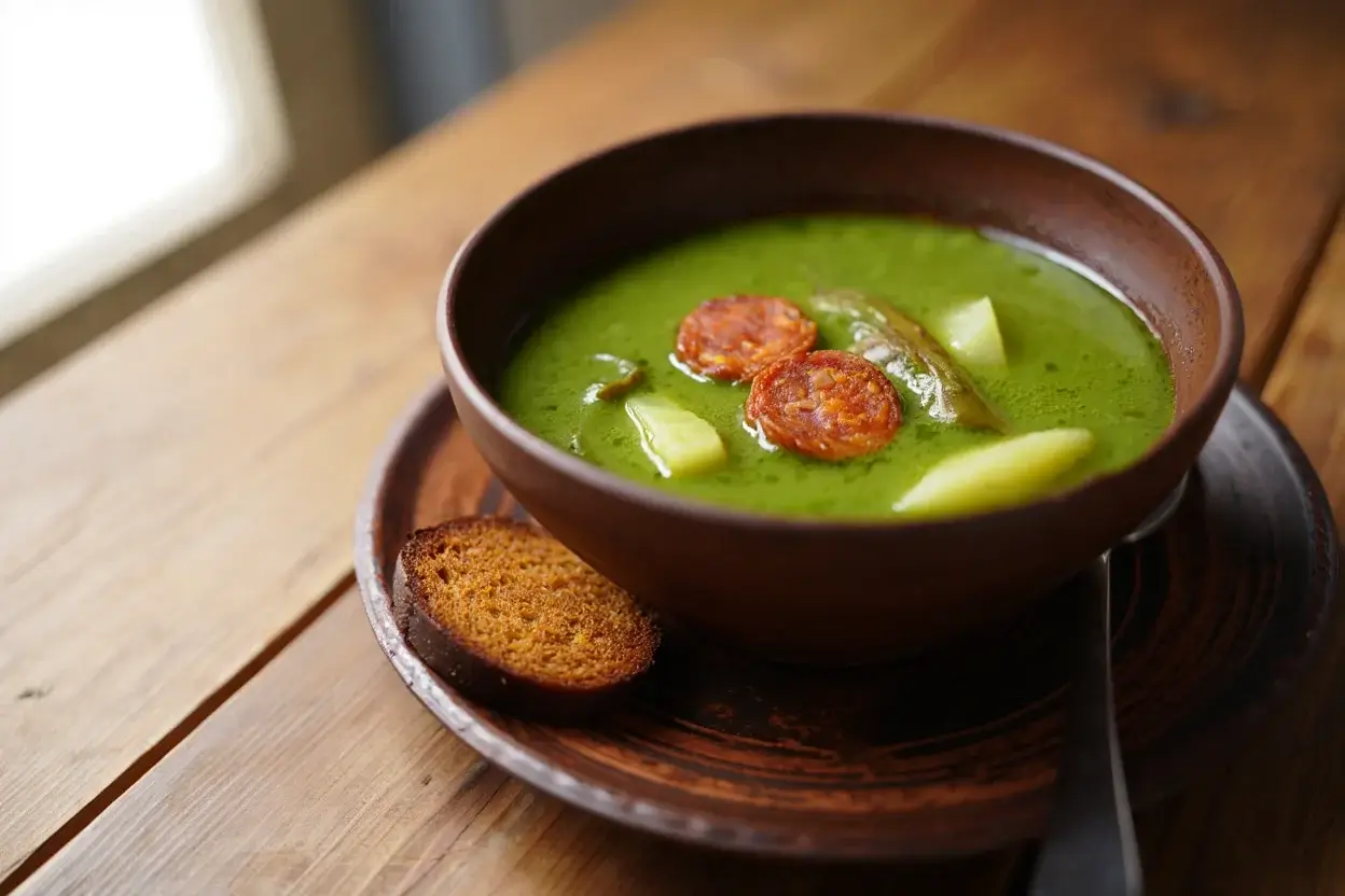 Caldo verde