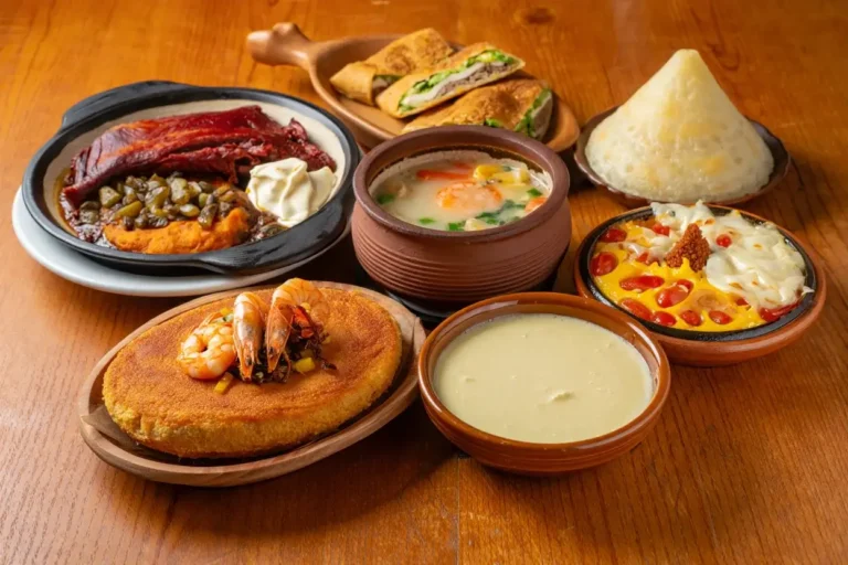 Culina e receitas nordetinas
