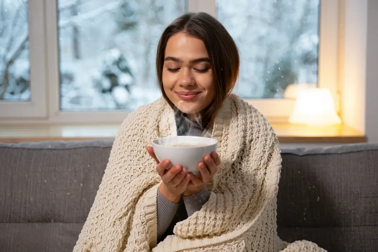 Receitas de inverno