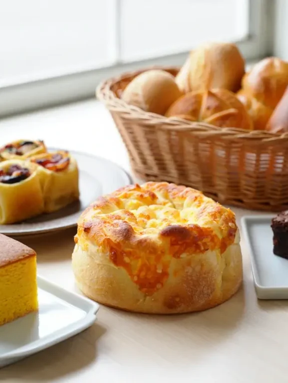 Receitas sem glutem