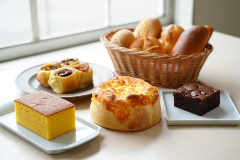 Receitas sem glutem