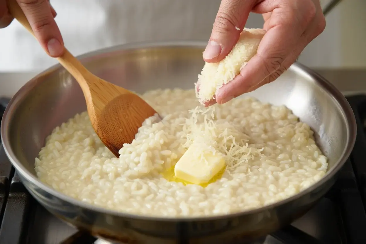 Risoto