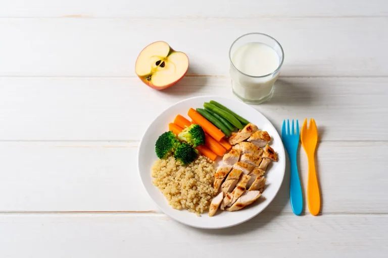 Culinaria infantil introduçao alimentar